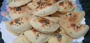 عمل معجنات سهلة وسريعة