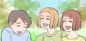 كيف تكون شخصاً مرحاً