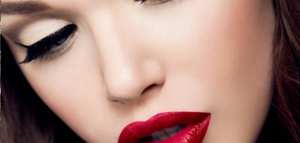 طريقة عمل مكياج كامل