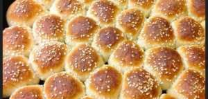 طريقة خلية النحل بالجبن