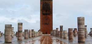 معلومات عن صومعة حسان