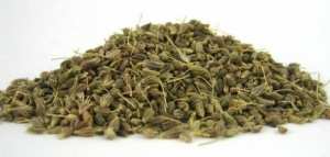 هل اليانسون يضر الرضيع