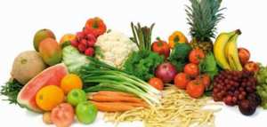 أغذية فيها فيتامين ب