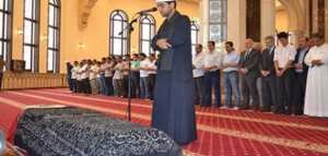 كم عدد ركعات صلاة الجنازة