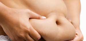 علاج ترهلات البطن بعد الولادة