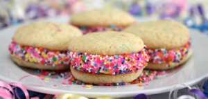 طريقة عمل كوكيز عيد الميلاد