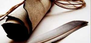 مفهوم الشعر الجاهلي