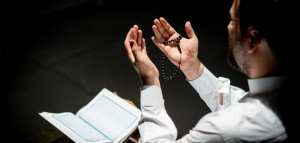 كيفية التقرب إلى الله عز وجل