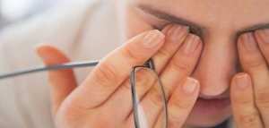 أعشاب لعلاج ارتفاع ضغط العين