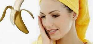 ما هي فوائد الموز للشعر
