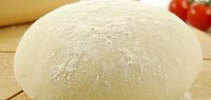 طريقة تحضير عجينة العشر دقائق