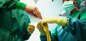 معايير السلامة في المستشفيات