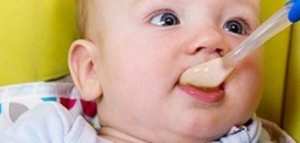 فوائد ماء الأرز للأطفال الرضع