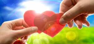 علامات الحب عند الرجل للمرأة