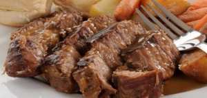 طريقة عمل عرق التربيانكو