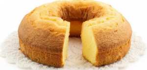 طريقة تحضير جاتو سهل