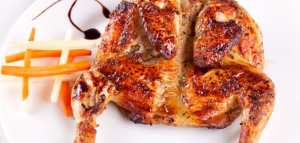 طريقة عمل تتبيلة الدجاج بالفرن