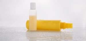 طريقة عمل شامبو للشعر المتقصف