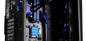 مكونات الحاسب وتجميعه