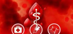 كيف يعالج فقر الدم