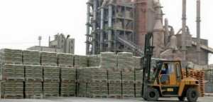 معلومات عن صناعة الإسمنت