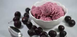 ما هي طريقة عمل الآيس كريم