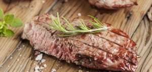 طرق تتبيل اللحم