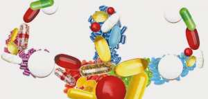 المشكلات الصحية الناتجة عن نقص بعض العناصر الغذائية