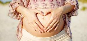 كيف أسهل ولادتي الطبيعية