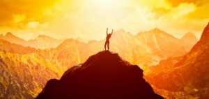 كيف أكتسب طاقة إيجابية