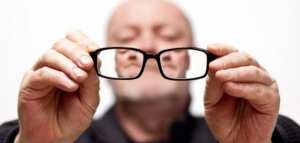 مشاكل الإبصار وكيفية إصلاحها