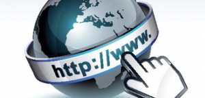 بحث عن الإنترنت وفوائده