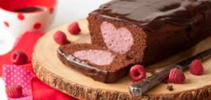 طريقة تحضير قالب حلوى