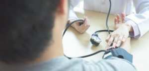 علاج ارتفاع ضغط الدم بالأعشاب الطبية