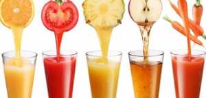 مشروبات تساعد على تخفيف الوزن