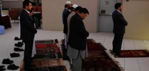 معلومات عن الصلاة