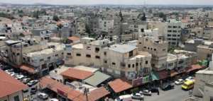 محافظة قلقيلية