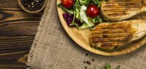 طريقة عمل صدور الدجاج اللذيذة