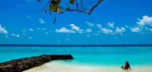 جزيرة مارتينيك