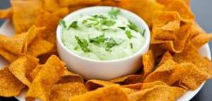 طريقة عمل صوص مع الشيبس