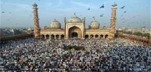 عدد السكان المسلمين في الهند