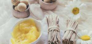 فوائد وطريقة استخدام زبدة الشيا