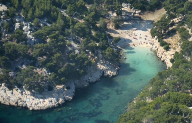 Planète - Méditerranée: La température de l’eau dépasse 30 °C, les scientifiques craignent le pire avec ce «record»