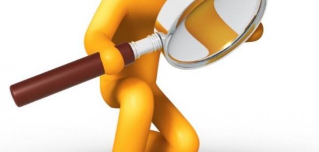 العوامل المؤثرة في قيمة المعلومات