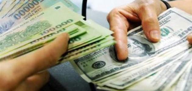 تعريف ربا الفضل