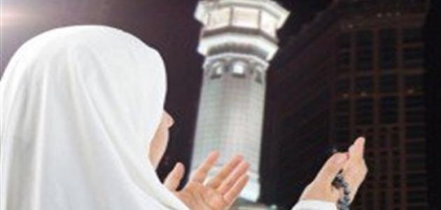 كيفية عمل عمرة للنساء