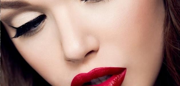 طريقة عمل مكياج كامل