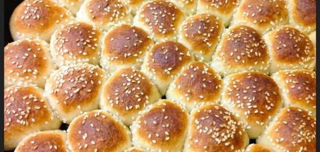 طريقة خلية النحل بالجبن