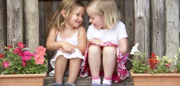 حكمة عن الصديق