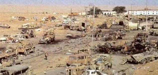 موقع محافظة ذي قار